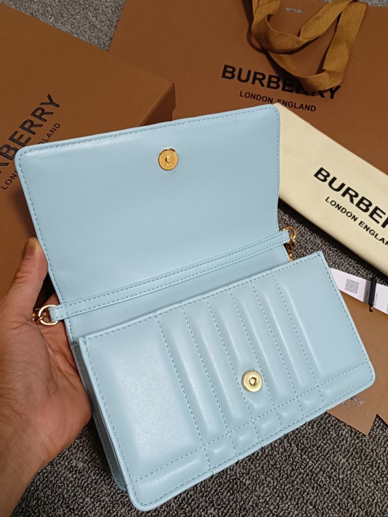 Burberry Satchel Bags